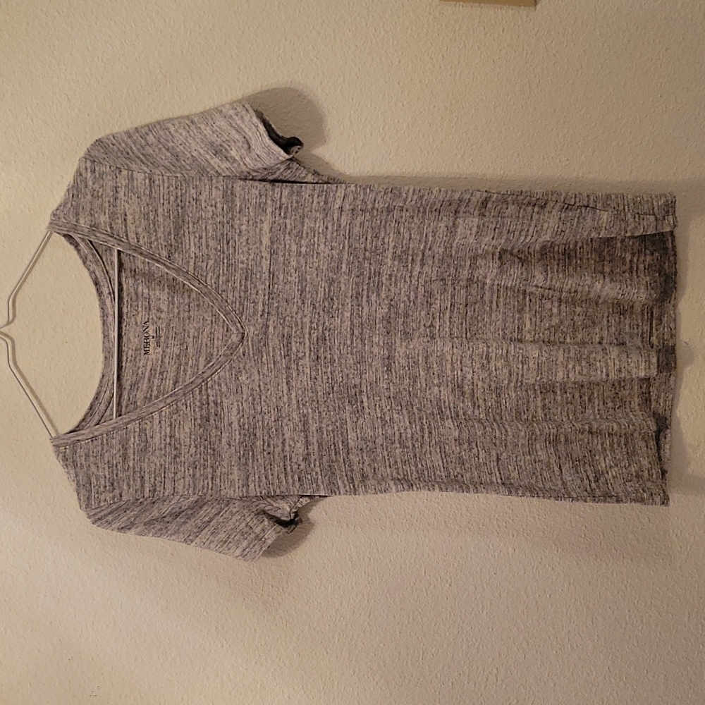 Soft Merona Tee